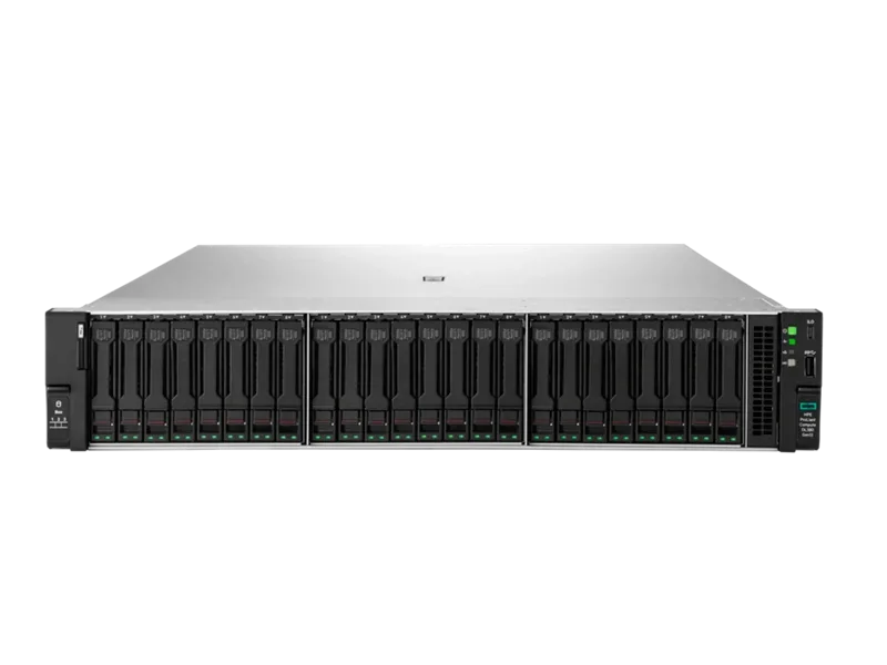 HPE ProLiant Compute DL380 Gen12 Server